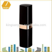 Hot sale cosmetics package plastic lipstick container wholesale